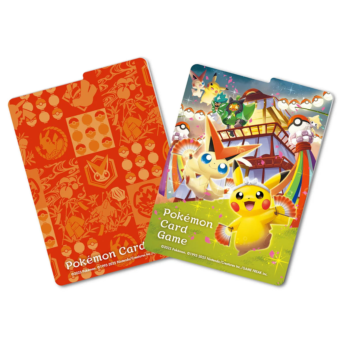 Pokemon Scarlet & Violet Pokemon Center Tohoku Japanese Special Box