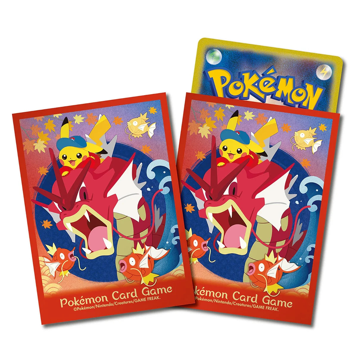 Pokemon Scarlet & Violet Pokemon Center Hiroshima Japanese Special Box