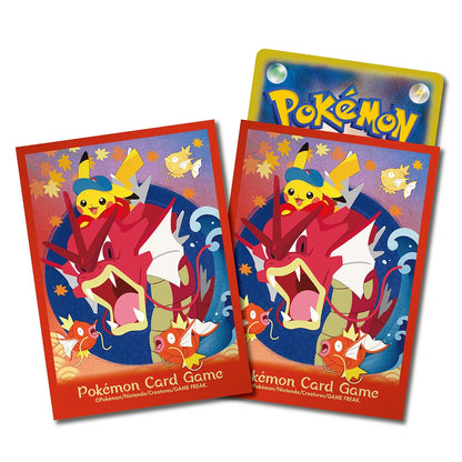 Pokemon Scarlet & Violet Pokemon Center Hiroshima Japanese Special Box